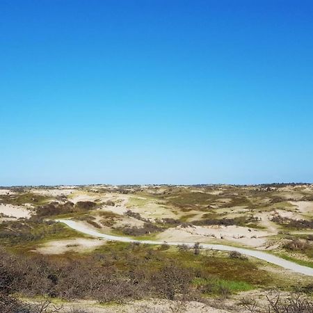 Bamboe Suite Bentveld Met Ligbad En Gratis Parkeren エクステリア 写真